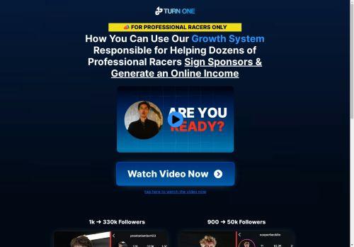 Turnone.io Reviews Scam