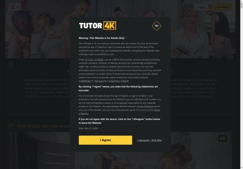 Tutor4k.com Reviews Scam