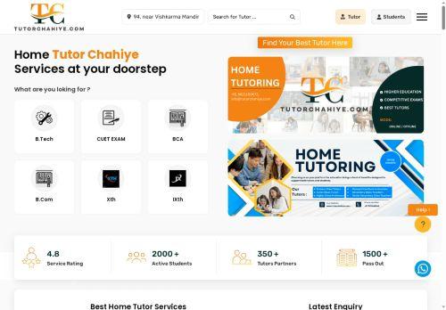 Tutorchahiye.com Reviews Scam
