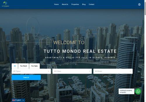 Tuttomondorealestate.com Reviews Scam