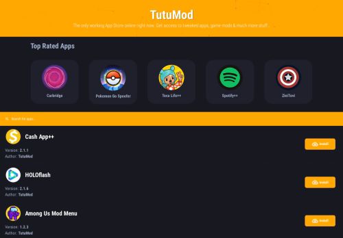 Tutumod.com Reviews Scam