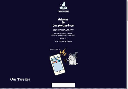 Tweakwizard.com Review: Legit or Scam? [2026 New Reviews]