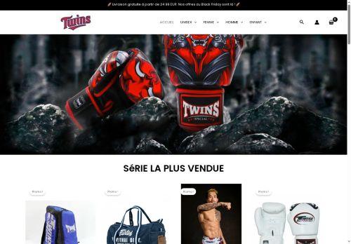 Twinsfrance.com Reviews Scam