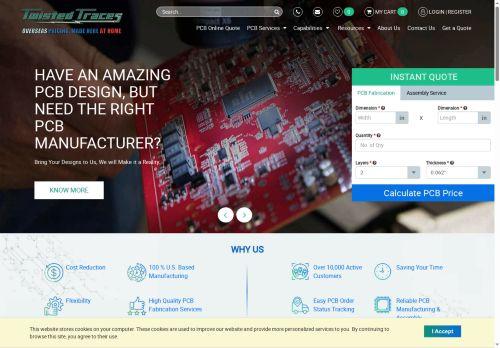 Twistedtraces.com Reviews Scam