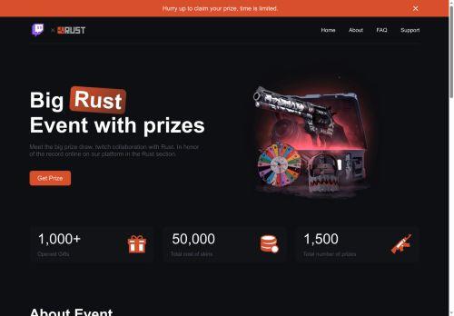 Twitchbox.cc Reviews Scam