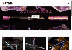 Twsbi.com Reviews Scam