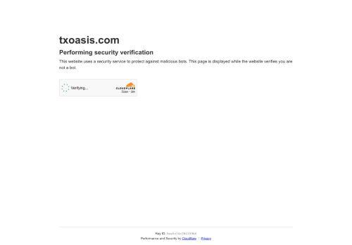 Txoasis.com Reviews Scam