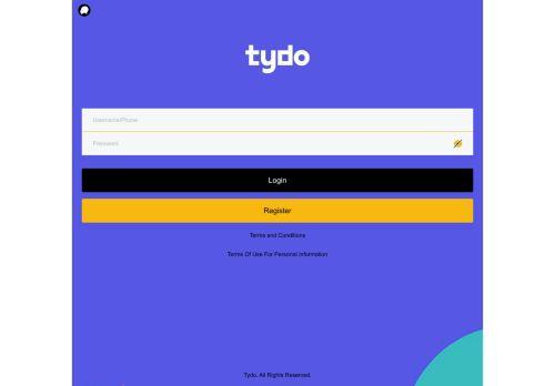 Tydo.space Reviews Scam