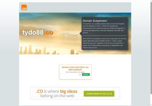 Tydo88.co Reviews Scam