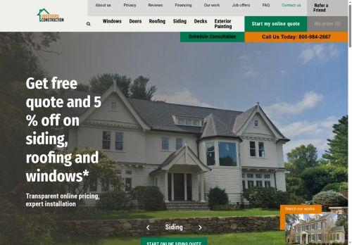 Ubrothersconstruction.com Reviews Scam