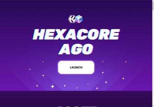 Ugc.hexacore.io Reviews Scam