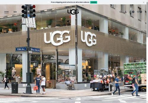 Ugg-canada.com Reviews Scam