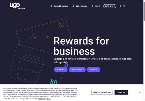 Ugosolutions.com Reviews Scam