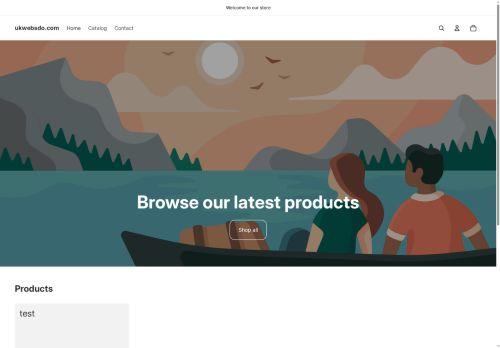 Ukwebsdo.com Reviews Scam