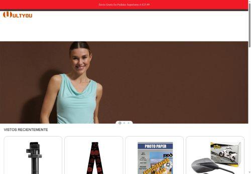 Ultyou.com Reviews Scam