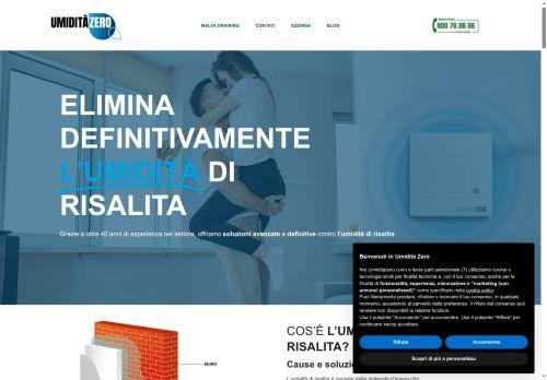 Umiditazero.com Reviews Scam