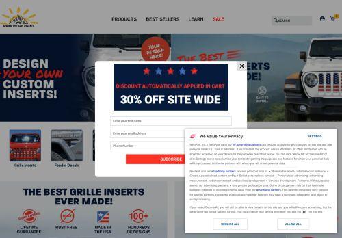 Underthesuninserts.com Reviews Scam