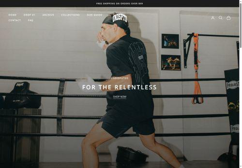 Undsptd.com Reviews Scam