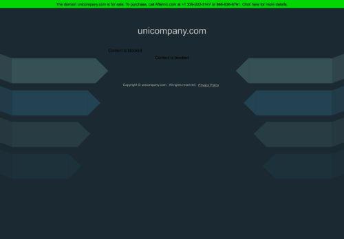 Unicompany.com Reviews Scam