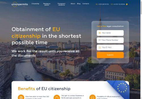Unionpermits.com Reviews Scam