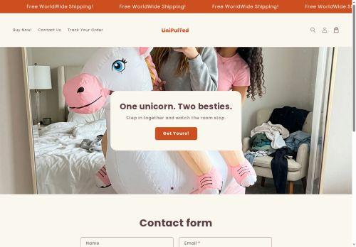 Unipuffed.com Reviews Scam