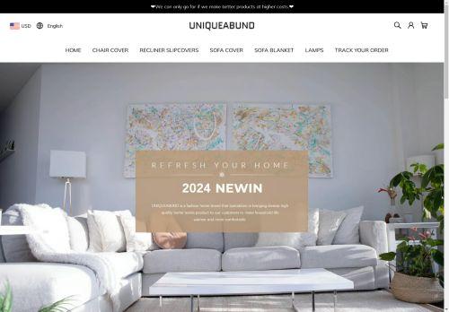 Uniqueabund.com Reviews Scam