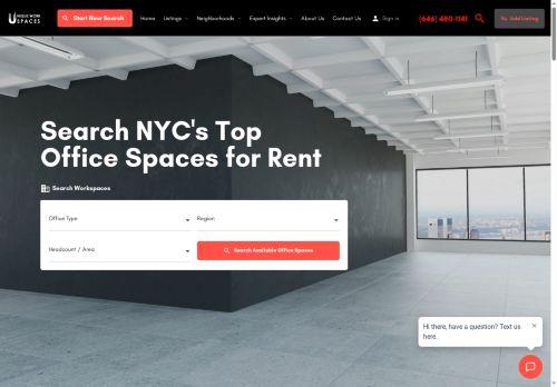 Uniqueworkspaces.com Reviews Scam
