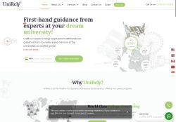 Unirely.com Reviews Scam