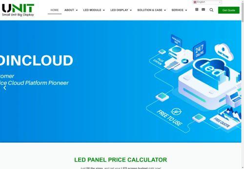 Unit-led.com Reviews Scam