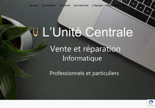 Unite-centrale.com Reviews Scam