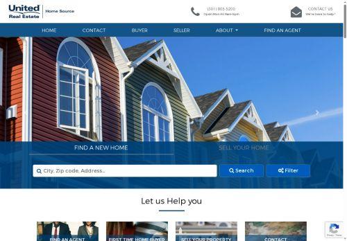 Unitedrealestatehomesource.com Reviews Scam