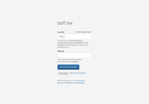 Uoft.me Review: Legit or Scam? [2026 New Reviews]