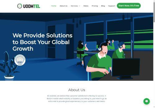 Uoomtel.com Reviews Scam