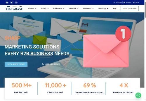 Up2datedatabase.com Reviews Scam