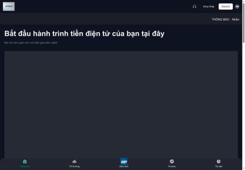 Upbitsvn.com Reviews Scam