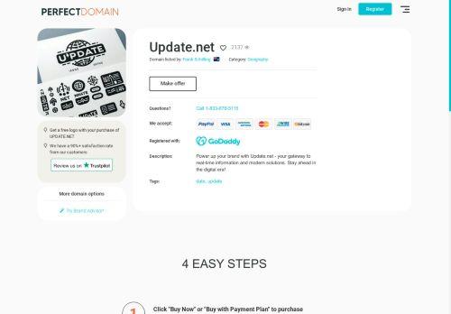 Update.net Reviews Scam