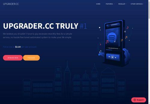 Upgrader.cc Reviews Scam