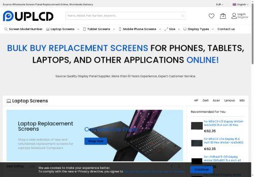Uplcd.com Reviews Scam