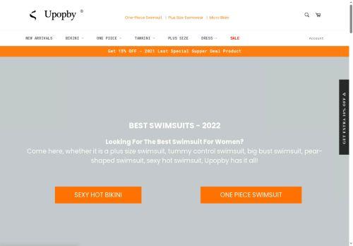 Upopbyshop.com Reviews Scam