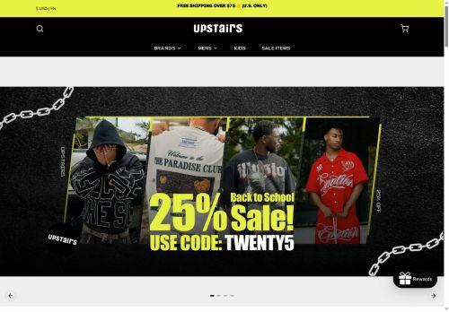 Upstairsva.com Reviews Scam