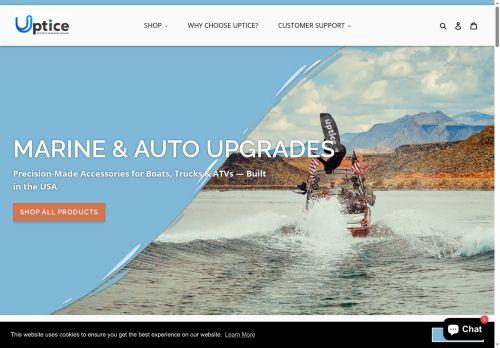 Uptice.com Reviews Scam