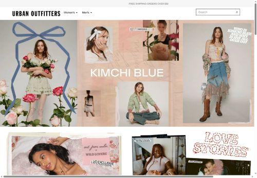 Urbanoutfittersusa.com Reviews Scam