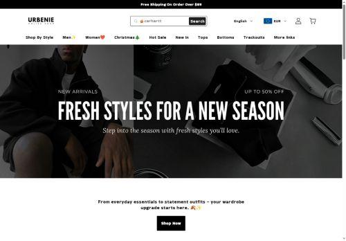 Urbeniede.com Reviews Scam