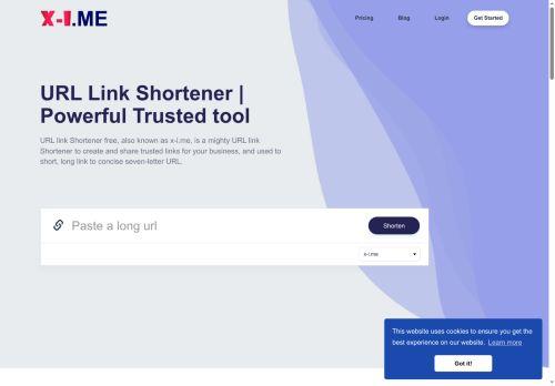 Url-link-shortener.x-i.me Reviews Scam