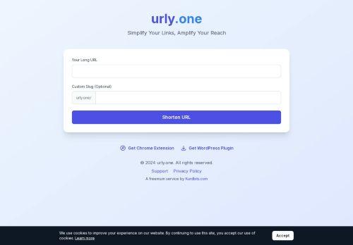 Urly.one Reviews Scam