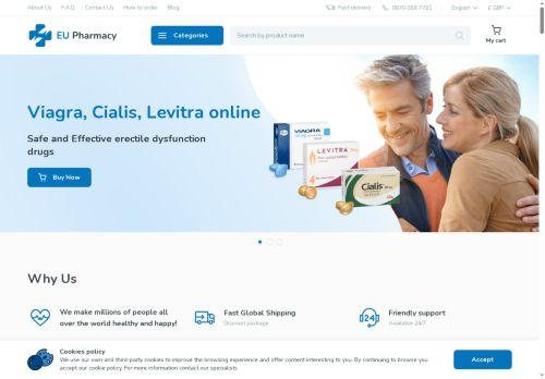 Uropillole.eu Reviews Scam