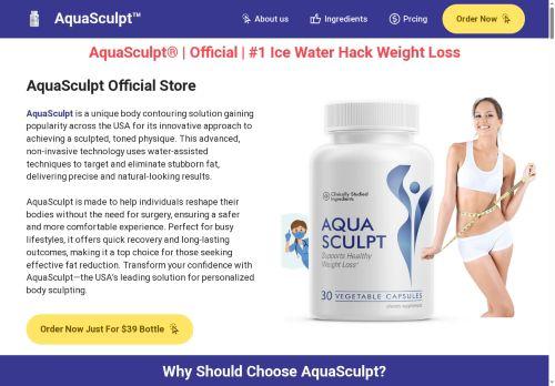 Us-aquasclpt.com Reviews Scam