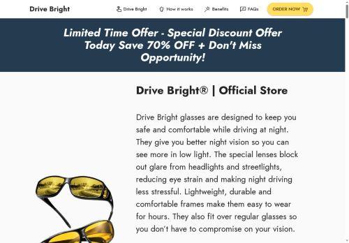 Us-drivebright.com Reviews Scam