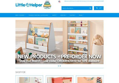 Us-littlehelper.glopalstore.com Reviews Scam