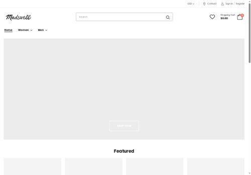 Us-madewell.com Reviews Scam
